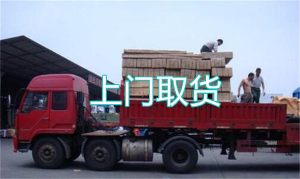 河东到河池物流货运部
